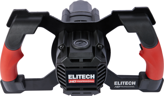 Миксер строительный сетевой Elitech HD CM 1800E2, 1800 Вт