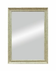 Зеркало декоративное «Классика» прямоугольник 50x70 см цвет антик