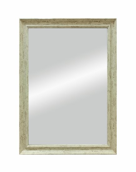 Зеркало декоративное «Классика» прямоугольник 50x70 см цвет антик