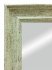 Зеркало декоративное «Классика» прямоугольник 50x70 см цвет антик
