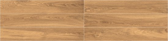 Керамогранит Vitra Alice 20x120 см 1.44 м² матовый цвет ореховый