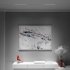 Трековый светильник спот Arte Lamp Optima светодиодный 18 Вт магнитный 6 м² цвет белый