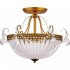 Потолочная люстра ARTE LAMP SCHELENBERG