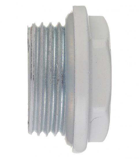 Переходник для радиатора 1 НР(ш) х 3/4 ВР(г) левый