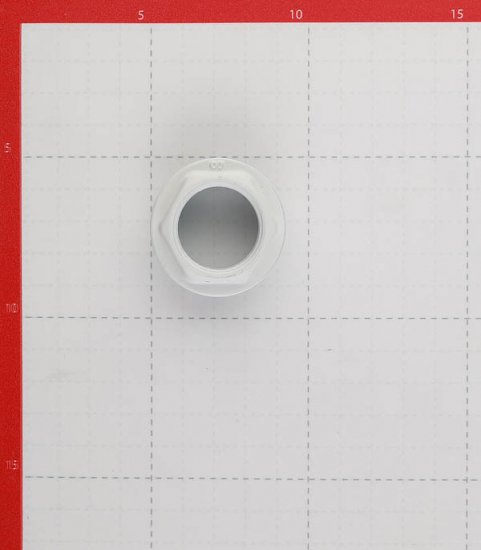 Переходник для радиатора 1 НР(ш) х 3/4 ВР(г) левый