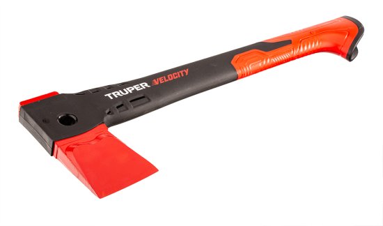 Колун Truper 35358 0.85 кг рукоятка стекловолокно/фибергласс 44 см