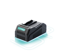 Зарядное устройство 40VCH1-3A Li-Ion 40 В