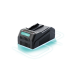 Зарядное устройство 40VCH1-3A Li-Ion 40 В