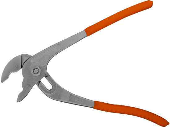 Клещи переставные Sparta 157185 захват до 33 мм длина 250 мм