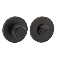 Фиксатор под ручку Armex WC-4021 цвет черный