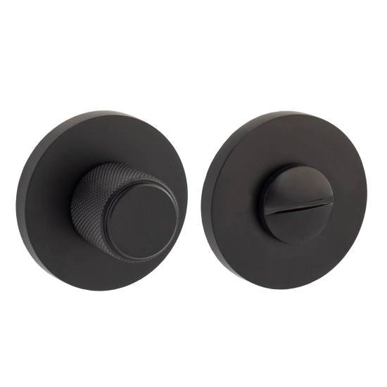 Фиксатор под ручку Armex WC-4021 цвет черный