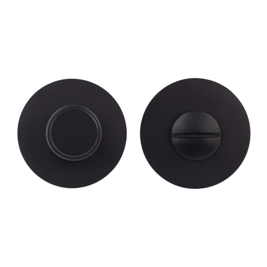 Фиксатор под ручку Armex WC-4021 цвет черный