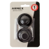 Фиксатор под ручку Armex WC-4021 цвет черный