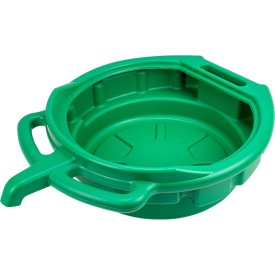 Пластиковая емкость для слива отработанного масла Rockforce RF-9T3707