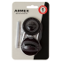 Фиксатор под ручку Armex WC-4020 цвет черный