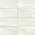 Плитка настенная Azori Carlina Pearl 31.5x63 см 1.79 м² матовая цвет светло-серый