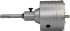 Коронка по кирпичу SDS-plus Vertextools 90 мм