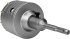 Коронка по кирпичу SDS-plus Vertextools 90 мм