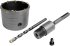 Коронка по кирпичу SDS-plus Vertextools 90 мм