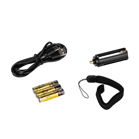 Тепловизор Elitech ИТ 1000ТВ от -50 до +200 град. С