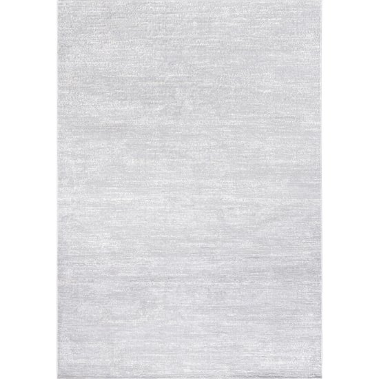 Ковер KREAFORTA Breeze 60x110 см полиэстер 5905A цвет серый