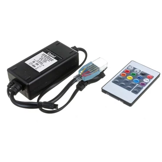 Контроллер Uniel ULC-N20-RGB