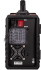 Сварочный аппарат инверторный Fox MIG 180 SYN LCD, 180 А, до 0.6 мм