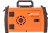 Сварочный аппарат инверторный Fox MIG 180 SYN LCD, 180 А, до 0.6 мм