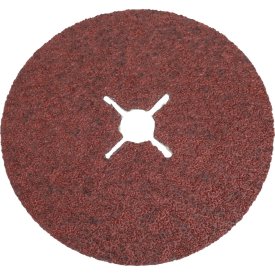 Фибровый шлифовальный круг Interflex AF5218