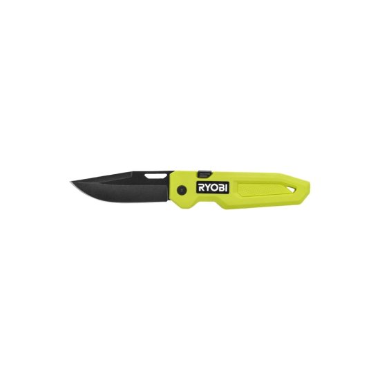Складной нож Ryobi RHCKF-3