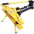 Гидравлический трубогиб Car-tool CT-13122T