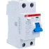 Выключатель дифференциального тока ABB F202