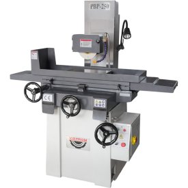 Плоскошлифовальный станок VISPROM PBP-250