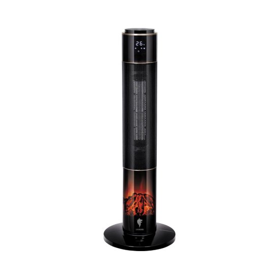 Тепловентилятор Leonord lptc-6005k