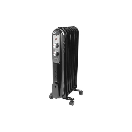 Масляный обогреватель MARTA MT-OH2430A
