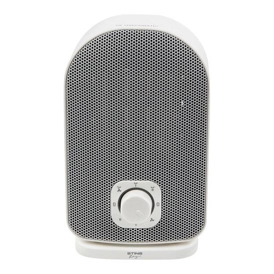 Керамический тепловентилятор STINGRAY ST-FH1053B