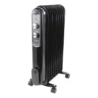 Масляный обогреватель MARTA MT-OH2430B