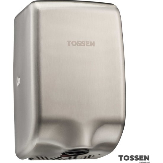 Высокоскоростная сушилка для рук TOSSEN Professional HS 1010M