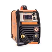 Сварочный полуавтомат Foxweld INVERMIG 200 DP