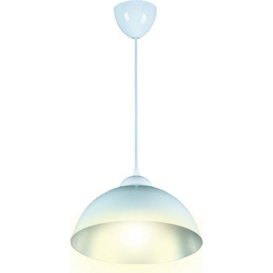 Декоративный подвесной светильник Apeyron Пэрсо