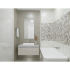 Плитка настенная Azori Monstera 31.5x63 см 1.79 м² матовая цвет серый