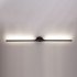 Подсветка настенная светодиодная черная 14 Вт 3000К IP20 Arte Lamp Gacrux (A2041AP-14BK)