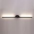 Подсветка настенная светодиодная черная 10 Вт 3000К IP20 Arte Lamp Gacrux (A2041AP-10BK)