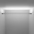 Комплект креплений для тросовой системы Skycross 10 м IP20 Arte Lamp (A601006N)