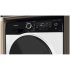 Стиральная машина Hotpoint NSD 8249 ZD AVE RU белая