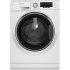 Стиральная машина Hotpoint NSD 6239 S VE RU белая