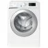 Стиральная машина Indesit BWSE 71252X WSV RU белая