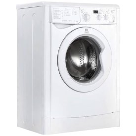 Стиральная машина Indesit IWSD 5085 белая