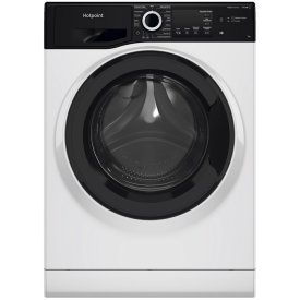 Стиральная машина Hotpoint NSB 7239 ZK VE RU белая