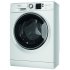 Стиральная машина Hotpoint NUS 5015 S RU белая